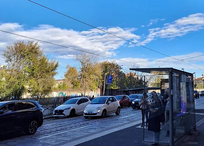 Dolce Naviglio