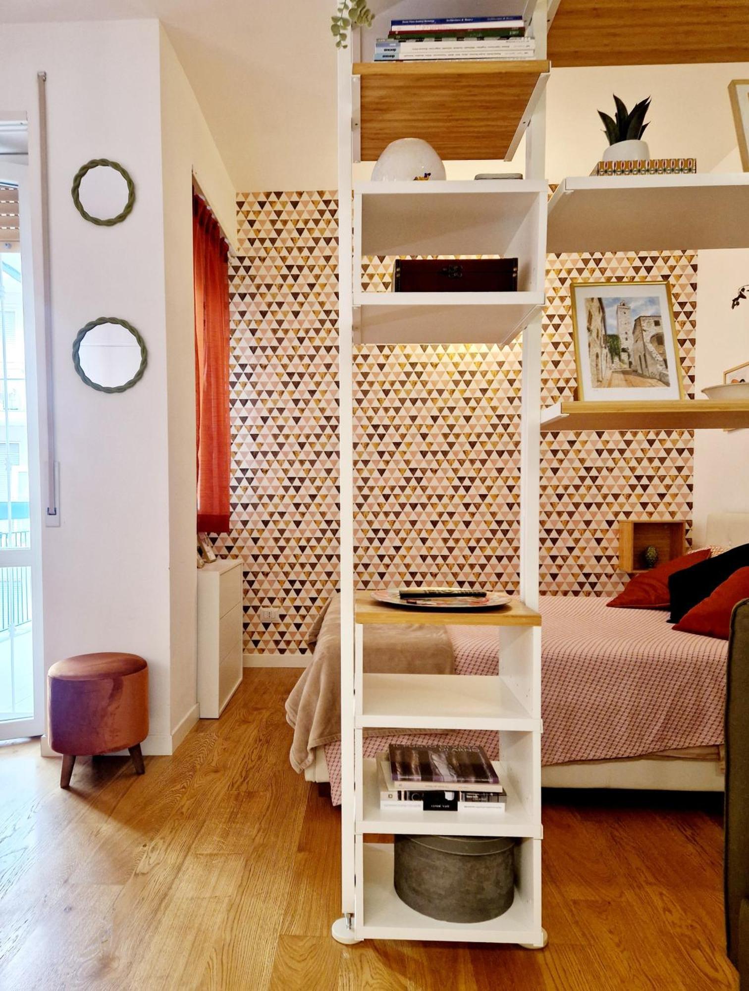 Apartment Dolce Naviglio Mailand