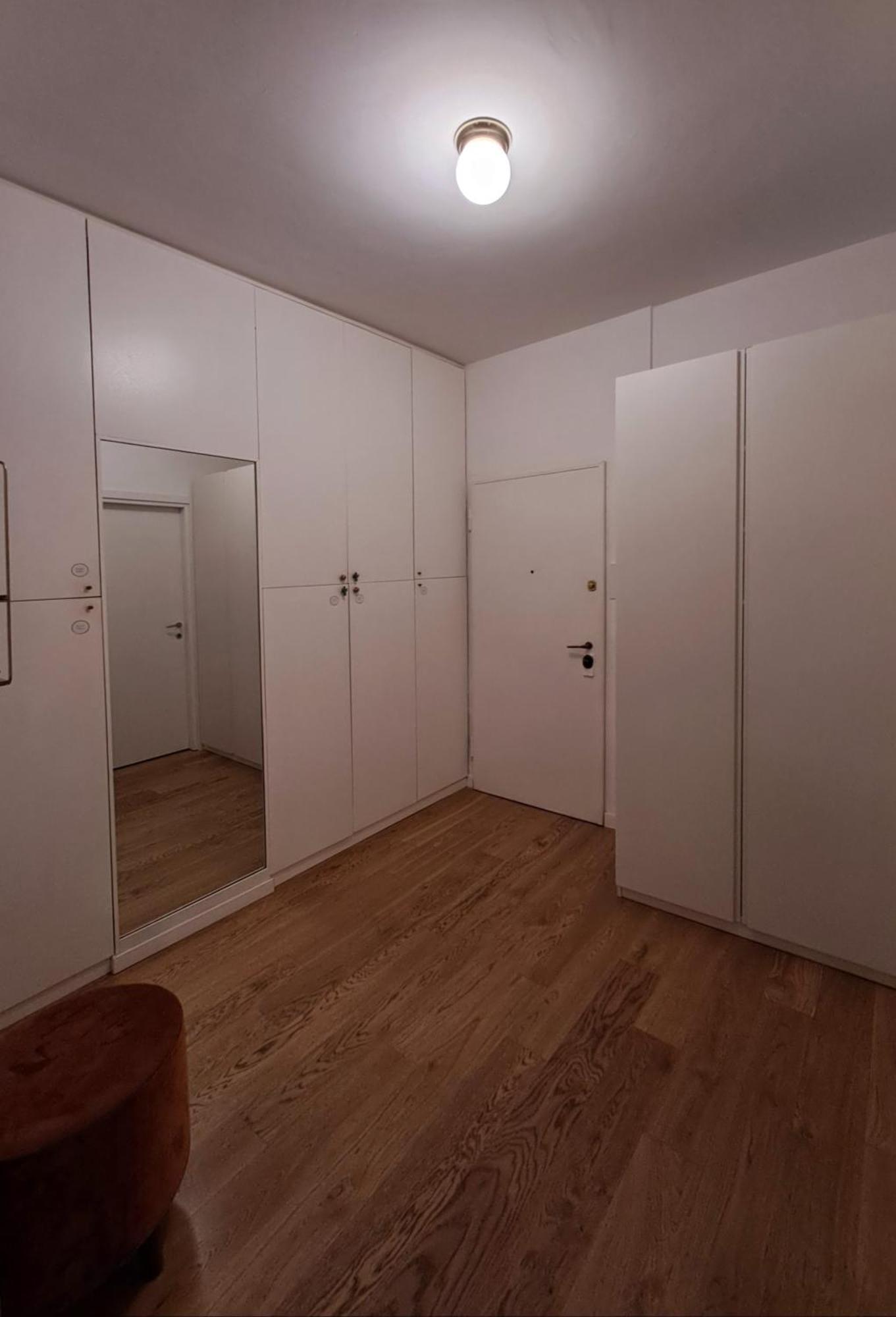 Apartment Dolce Naviglio Mailand